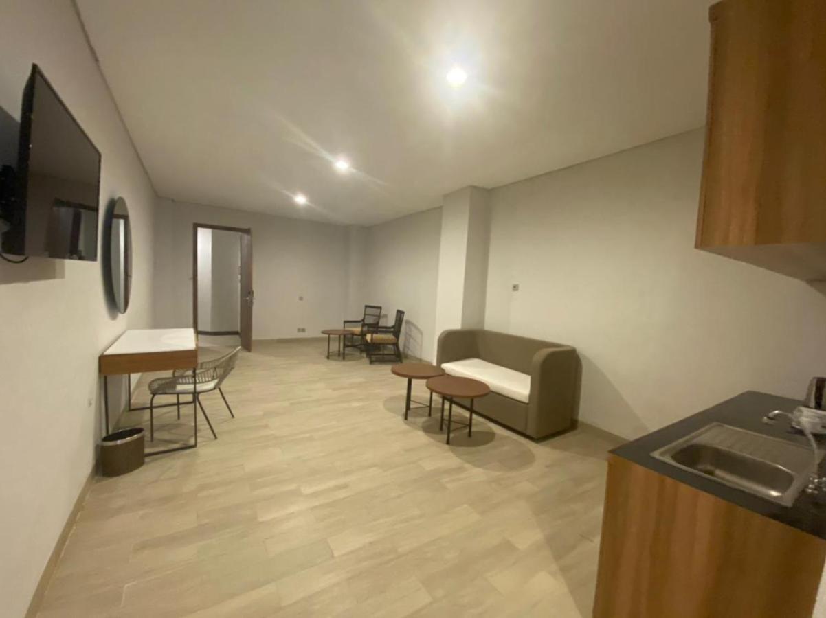 Raja Hotel Kuta Mandalika Resort & Convention Zewnętrze zdjęcie